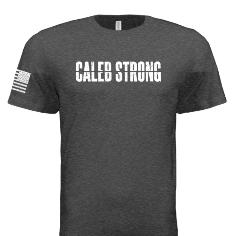 Caleb Strong Shirt – Caleb Strong Shirts